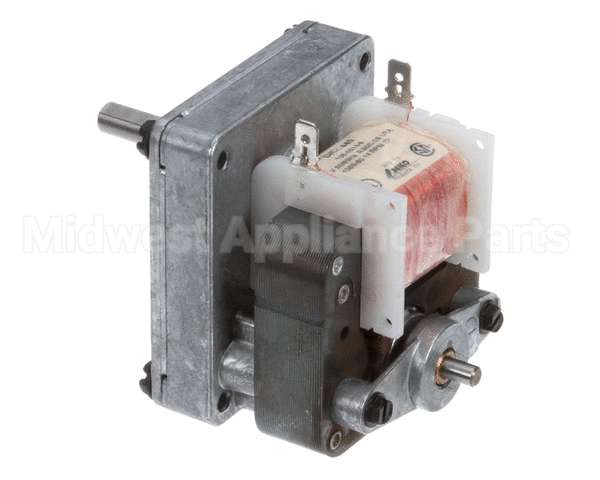 4320-111-35-13 Jackson Motor, Peri Pump, 14Rpm
