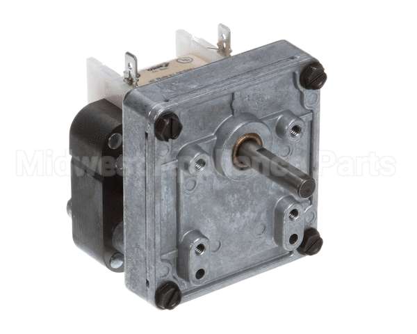 4320-111-35-13 Jackson Motor, Peri Pump, 14Rpm