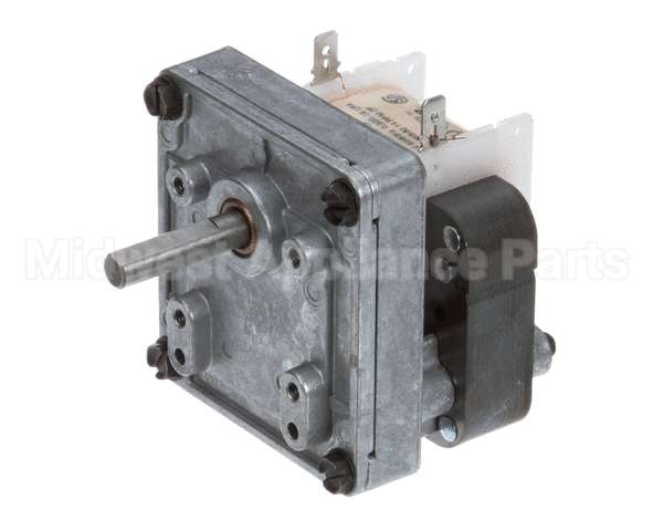 4320-111-35-13 Jackson Motor, Peri Pump, 14Rpm