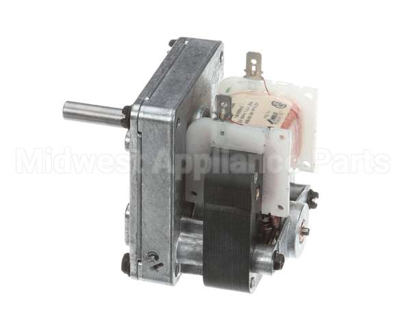 4320-111-35-14 Jackson Motor,Peri Pump, 36Rpm