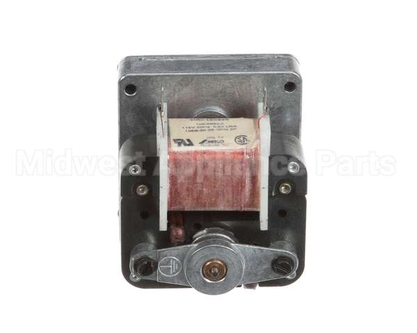 4320-111-35-14 Jackson Motor,Peri Pump, 36Rpm