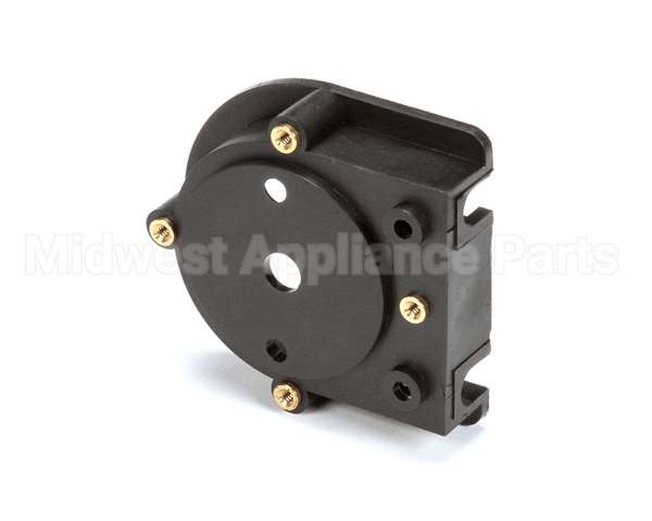 4320-111-37-09 Jackson Rear Housing Pp Assembly