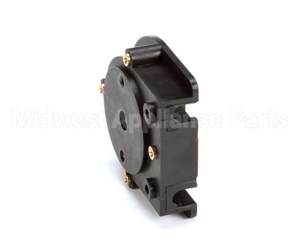 4320-111-37-09 Jackson Rear Housing Pp Assembly