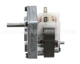 4320-111-47-46 Jackson Motor, Rinse 14Rpm 240V 50&60 Hz