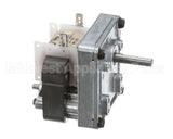 4320-111-47-46 Jackson Motor, Rinse 14Rpm 240V 50&60 Hz