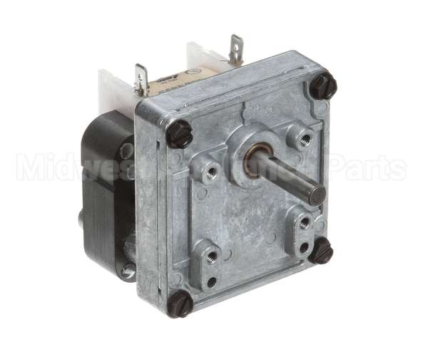 4320-111-47-46 Jackson Motor, Rinse 14Rpm 240V 50&60 Hz