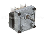 4320-111-47-46 Jackson Motor, Rinse 14Rpm 240V 50&60 Hz