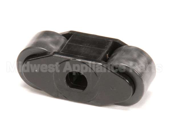 4320-111-65-27 Jackson Roller Assembly Black Ht-2