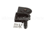 4320-121-37-10 Jackson Peri Pump Kit (Red Roller)