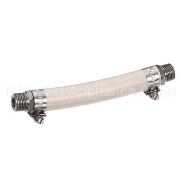 43200 Compatible Giles Hoseassy, Pump Outlet Side, Service, 6In