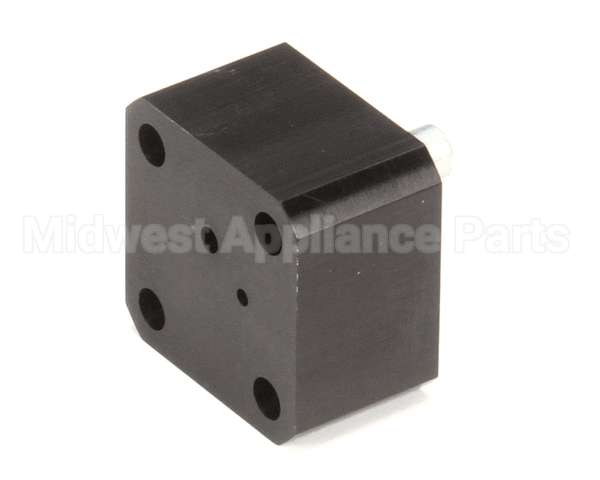 432003-SV Stoelting Valve Head Assembly; Service