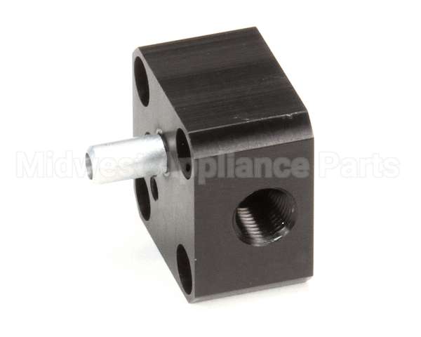 432003-SV Stoelting Valve Head Assembly; Service