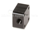 432003-SV Stoelting Valve Head Assembly; Service