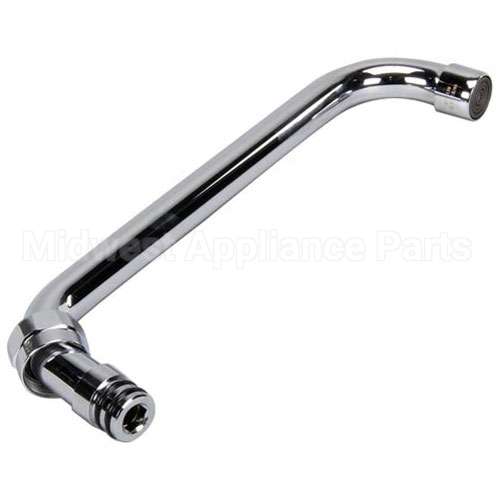 43200A10 Compatible Perlick 10 Spout Spout Replc Kit