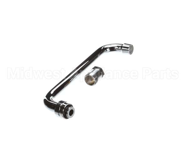 43200A10 Perlick Spout Replc Kit, 10 Spout