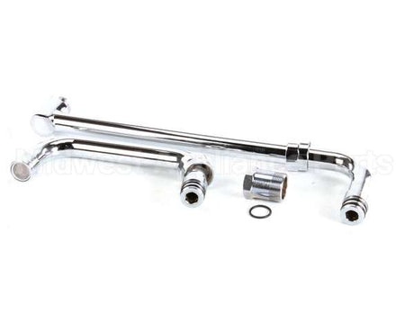 43200ADJ Perlick Spout Replc Kit, Double Joint