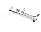 43200ADJ Perlick Spout Replc Kit, Double Joint