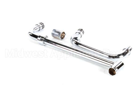 43200ADJ Perlick Spout Replc Kit, Double Joint