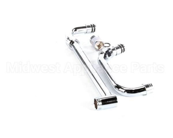 43200ADJ Perlick Spout Replc Kit, Double Joint