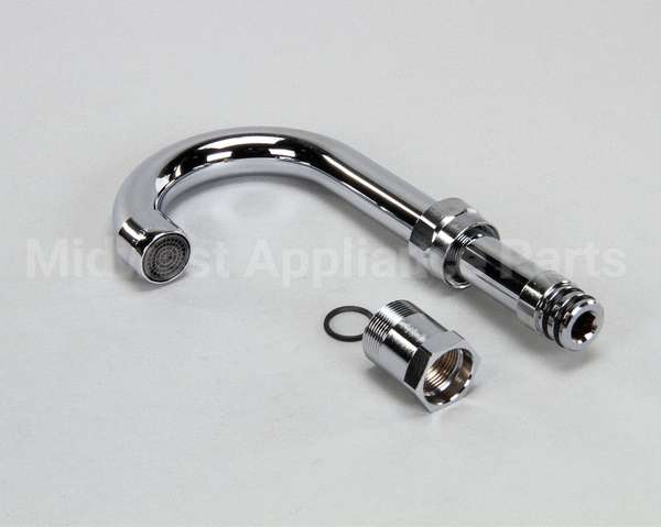 43200AGN Perlick Spout Replc Kit, Goose Neck