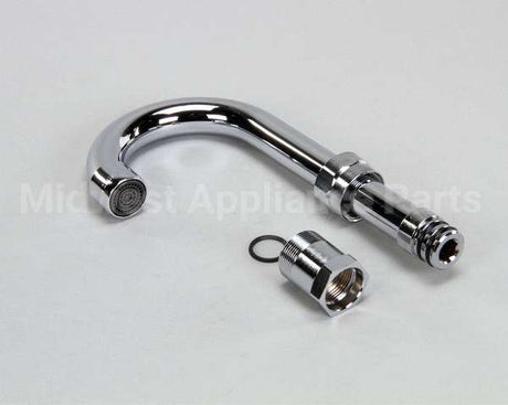 43200AGN Perlick Spout Replc Kit, Goose Neck