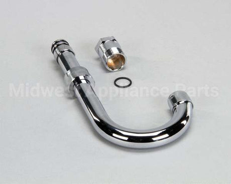 43200AGN Perlick Spout Replc Kit, Goose Neck