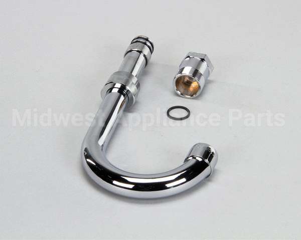 43200AGN Perlick Spout Replc Kit, Goose Neck