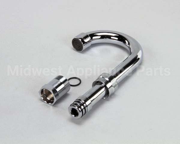 43200AGN Perlick Spout Replc Kit, Goose Neck