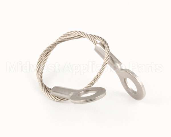 43201 Southbend Range Assembly,Spring Cord