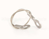 43201 Southbend Range Assembly,Spring Cord