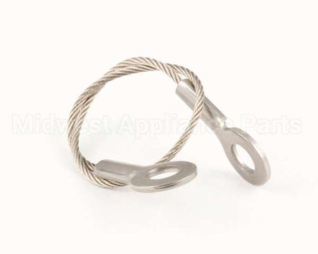 43201 Southbend Range Assembly,Spring Cord