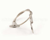 43201 Southbend Range Assembly,Spring Cord