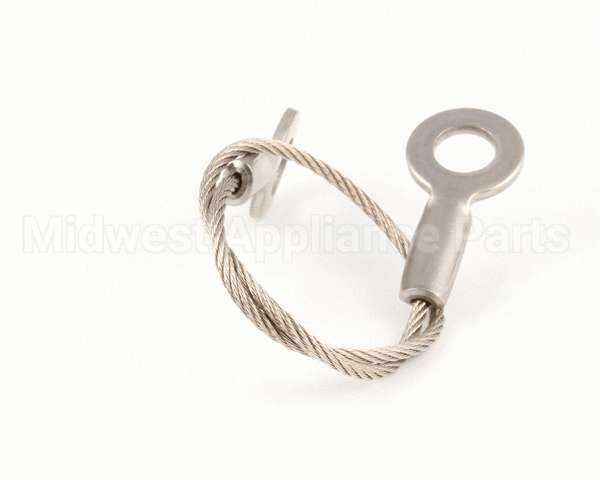 43201 Southbend Range Assembly,Spring Cord