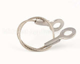 43201 Southbend Range Assembly,Spring Cord