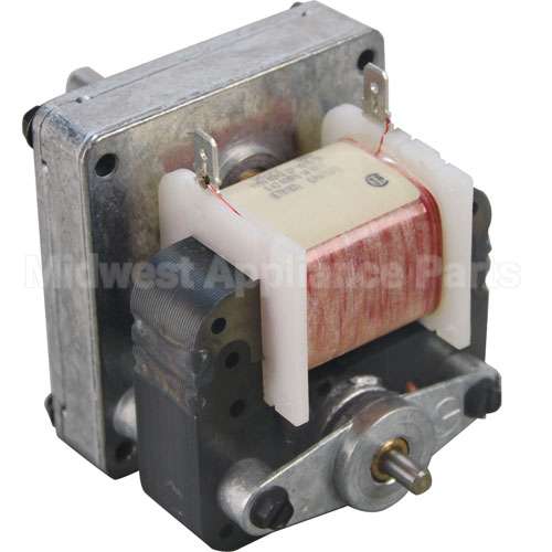 43201113513 Compatible Jackson Motor - Pump, 14Rpm