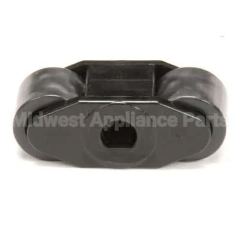 43201116527 Compatible Jackson Roller Assembly Black