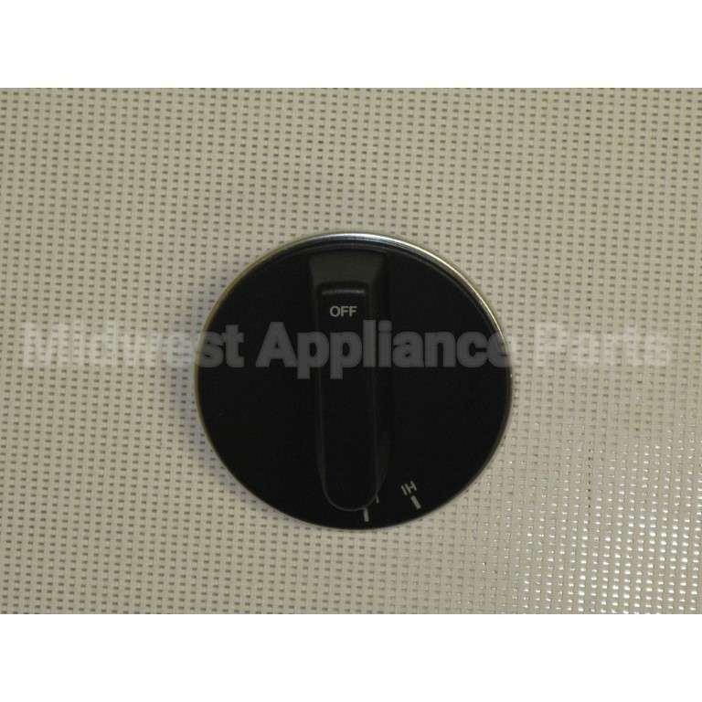 4320722 Whirlpool Knob Top Burner