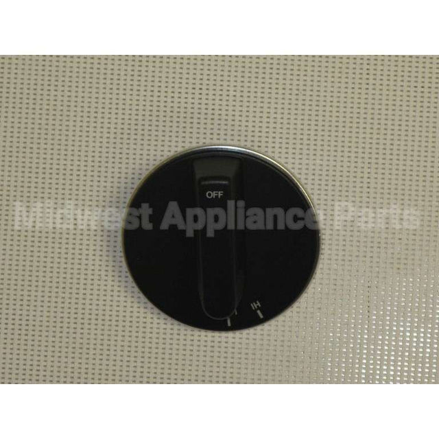 4320722 Whirlpool Knob Top Burner