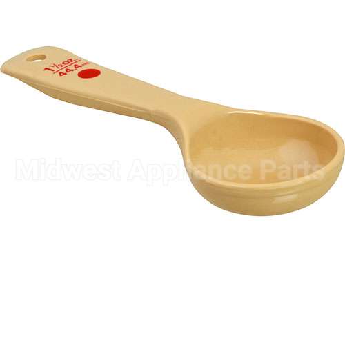 432206 Compatible Carlisle Foodservice 1 1/2 Oz Measure Miser Portion Control Spoon