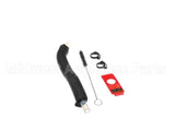 43226.7001 Bunn Kit,Tube Assy Hw Faucet 9.7L [Net]