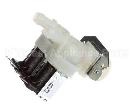 43235.1001 Bunn Kit, Solenoid Valve Assembly .50Gpm