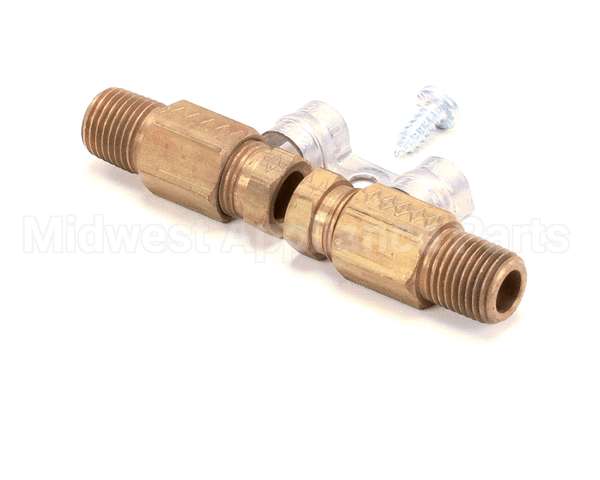43240 Perlick Supply Tube Fitting Kit (824X)