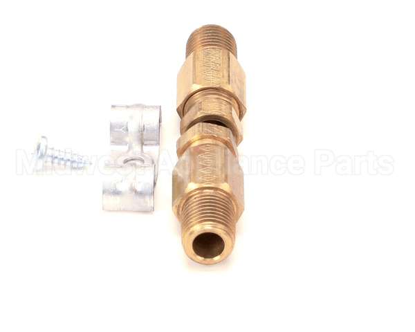 43240 Perlick Supply Tube Fitting Kit (824X)