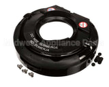 43246.1001 Bunn Kit, Top Cover W/ Handle