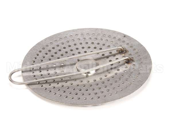 43253 Blodgett Tangant Perforated Screen