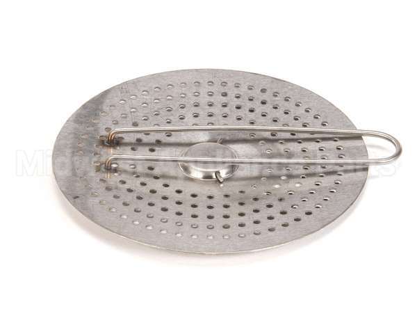 43253 Blodgett Tangant Perforated Screen