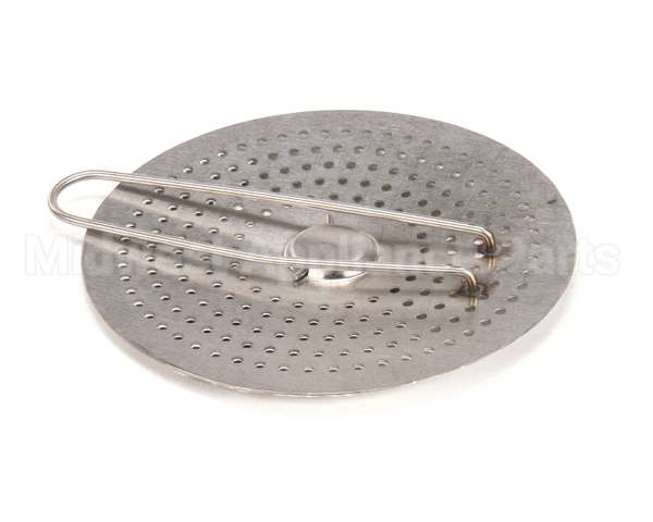 43253 Blodgett Tangant Perforated Screen