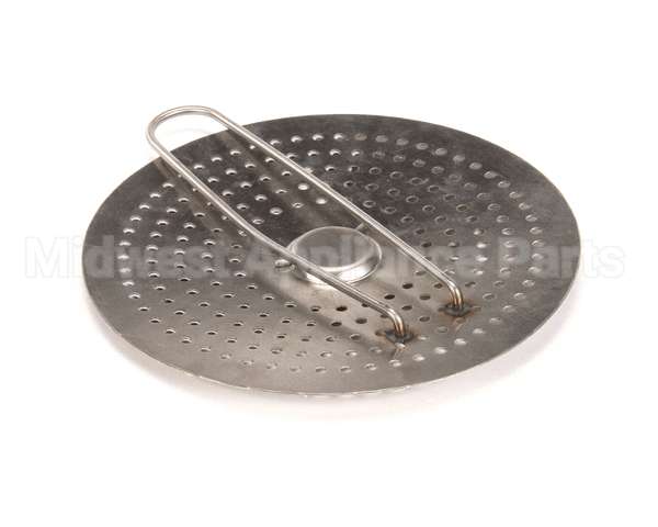 43253 Blodgett Tangant Perforated Screen