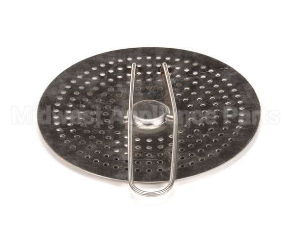 43253 Blodgett Tangant Perforated Screen