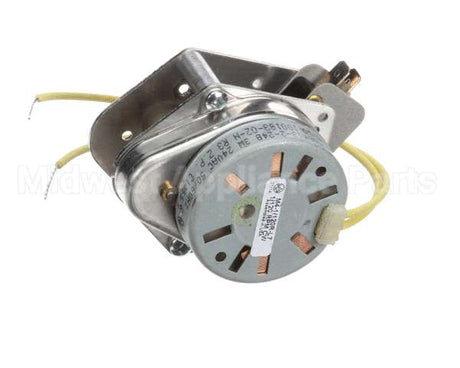 4326.60HZ Hardt Timer Electrical 2-Hour 60 Hz All Rotis